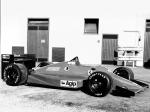 Ferrari 637 1986 года